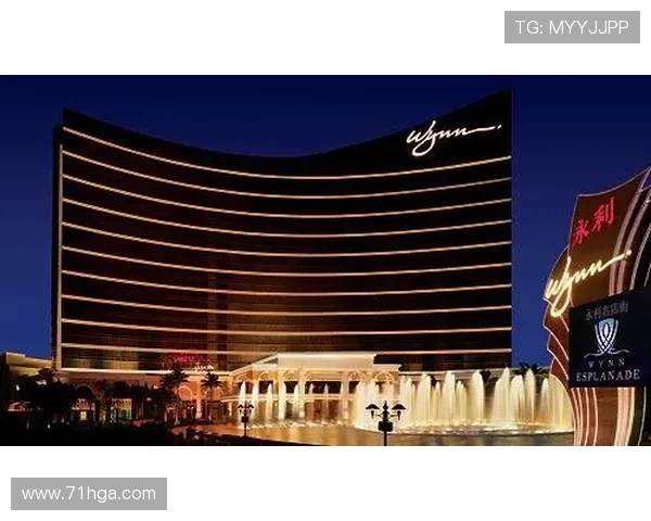 在永利皇宫赌场享受完美假期的旅行攻略